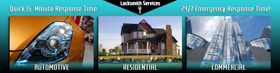 Galena Park Locksmith